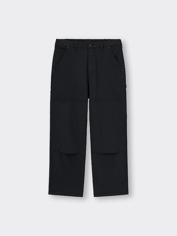 ダブルニーペインターパン��ツNT+E(セットアップ可能)