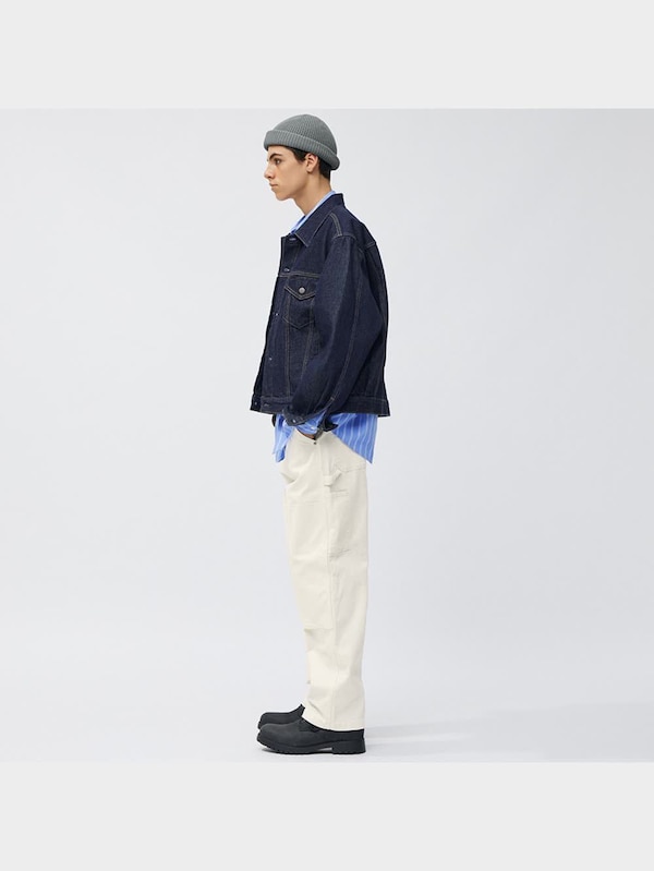 ダブルニーペインターパンツNT+E(セットアップ可能)