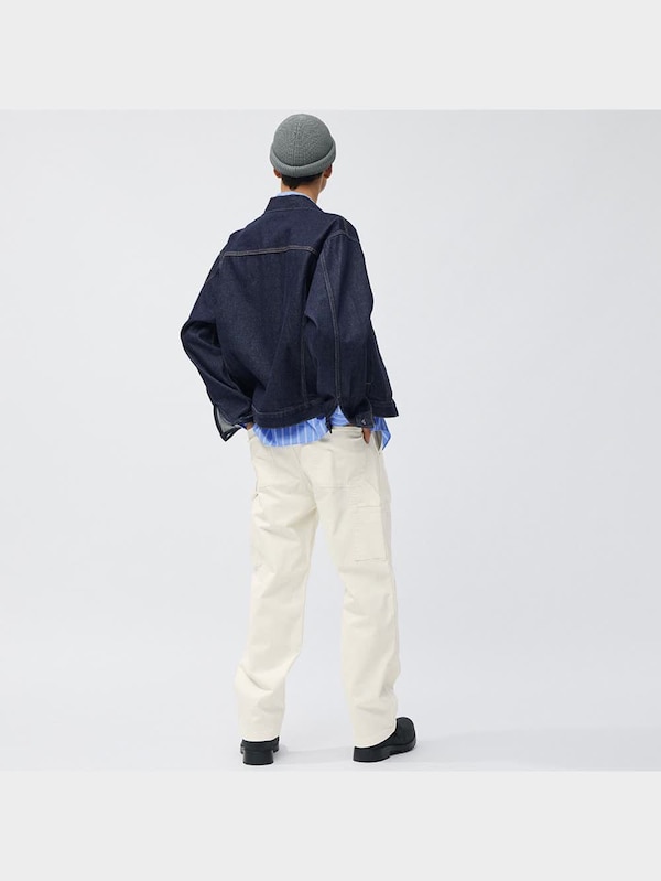 ダブルニーペインターパンツNT+E(セットアップ可能)