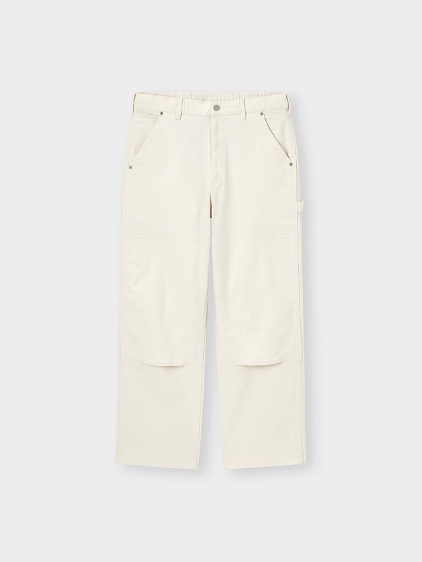 ダブルニーペインターパンツNT+E(セットアップ可能)