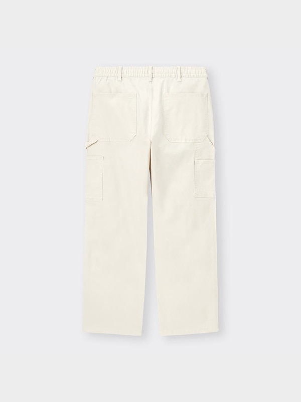 ダブルニーペインターパンツNT+E(セットアップ可能)