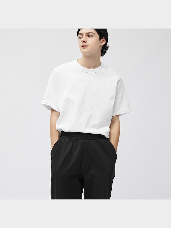 カットソーバギーパンツ(丈標準70.0～74.0cm)