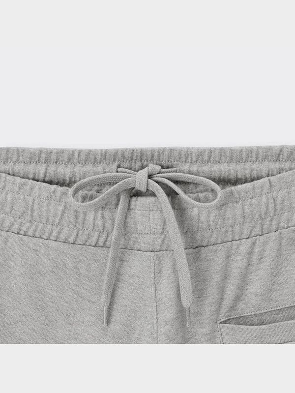 カットソーバギーパンツ(丈標準70.0～74.0cm)