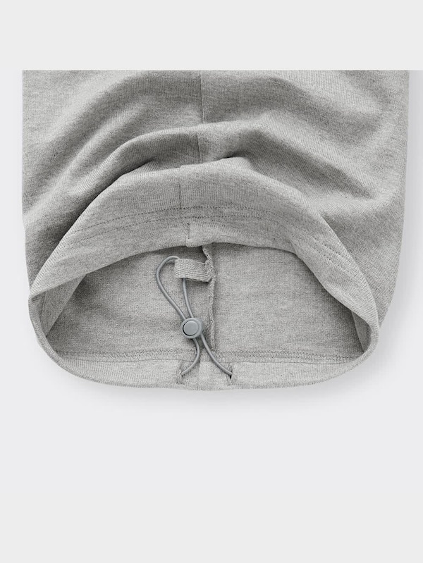 カットソーバギーパンツ(丈標準70.0～74.0cm)