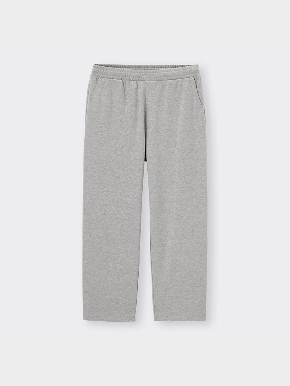 GU公式 | カットソーバギーパンツ(丈標準70.0～74.0cm)