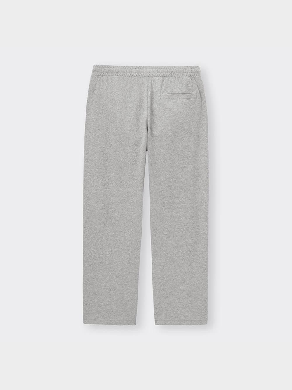GU公式 | カットソーバギーパンツ(丈標準70.0～74.0cm)