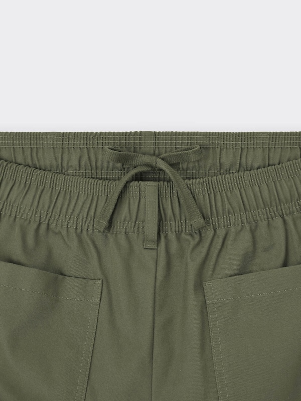 シェフパンツ+EC(丈長め79.0cm)(2024年アイテム)