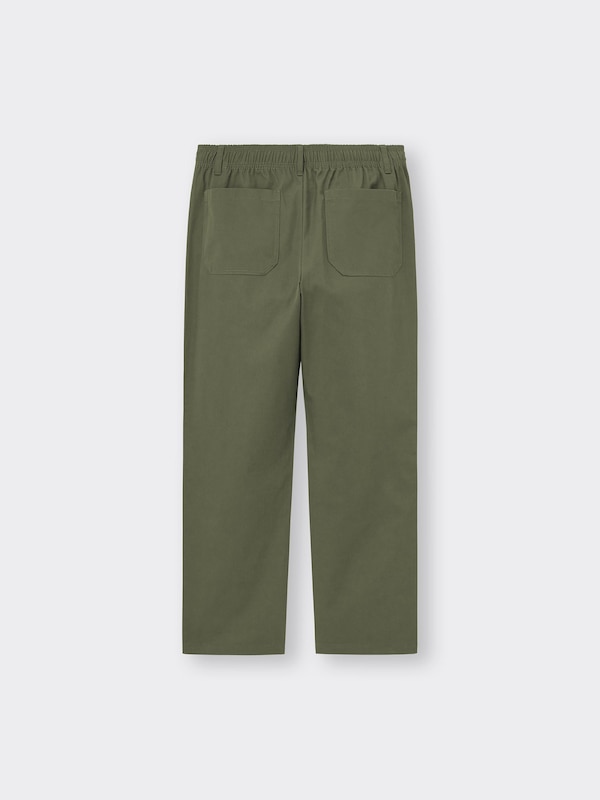 シェフパンツ+EC(丈長め79.0cm)(2024年アイテム)