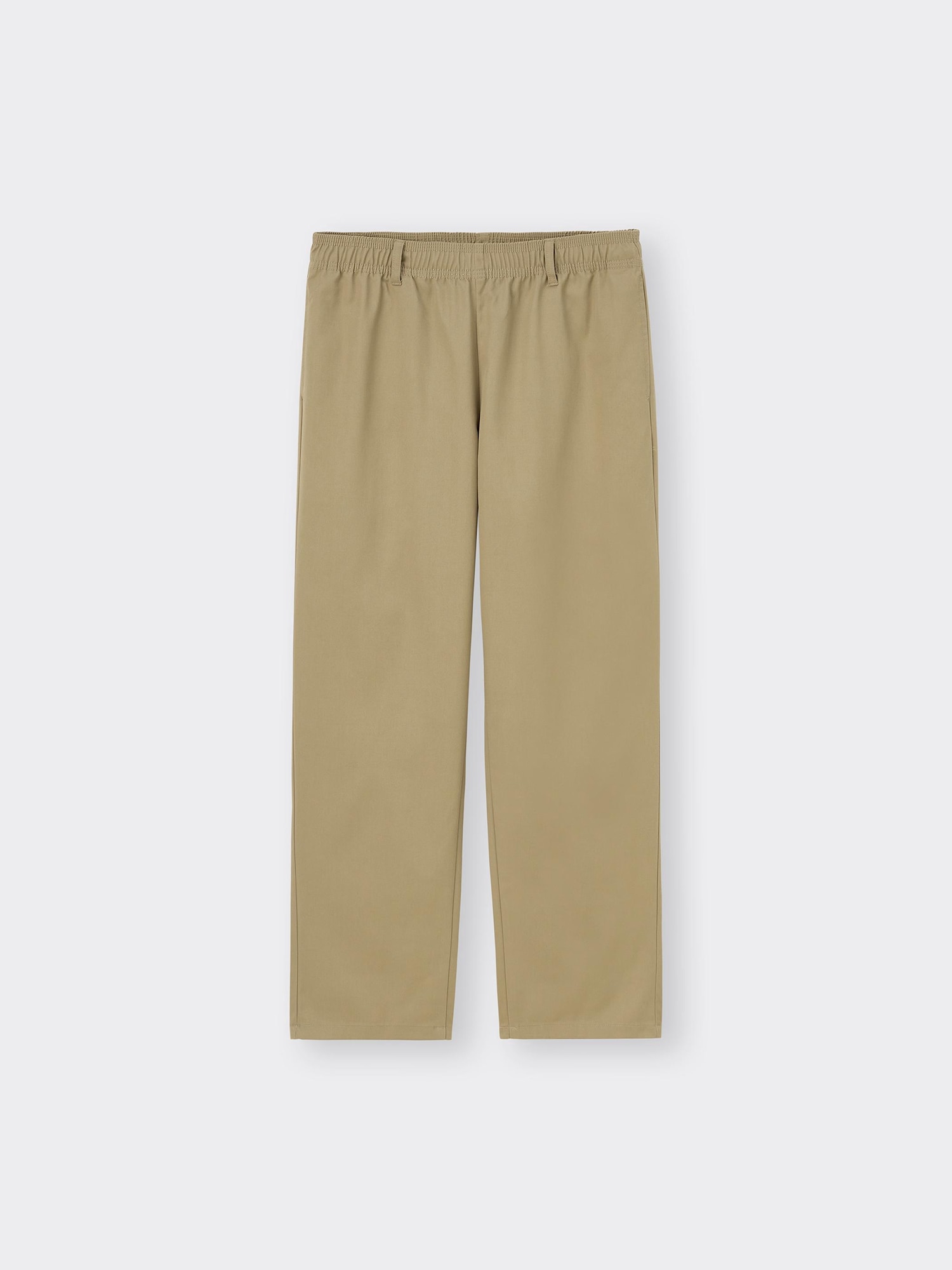 RSSAブースト1&2ページ GU公式 | シェフパンツ+EC(丈長め79.0cm)(2024年アイテム)