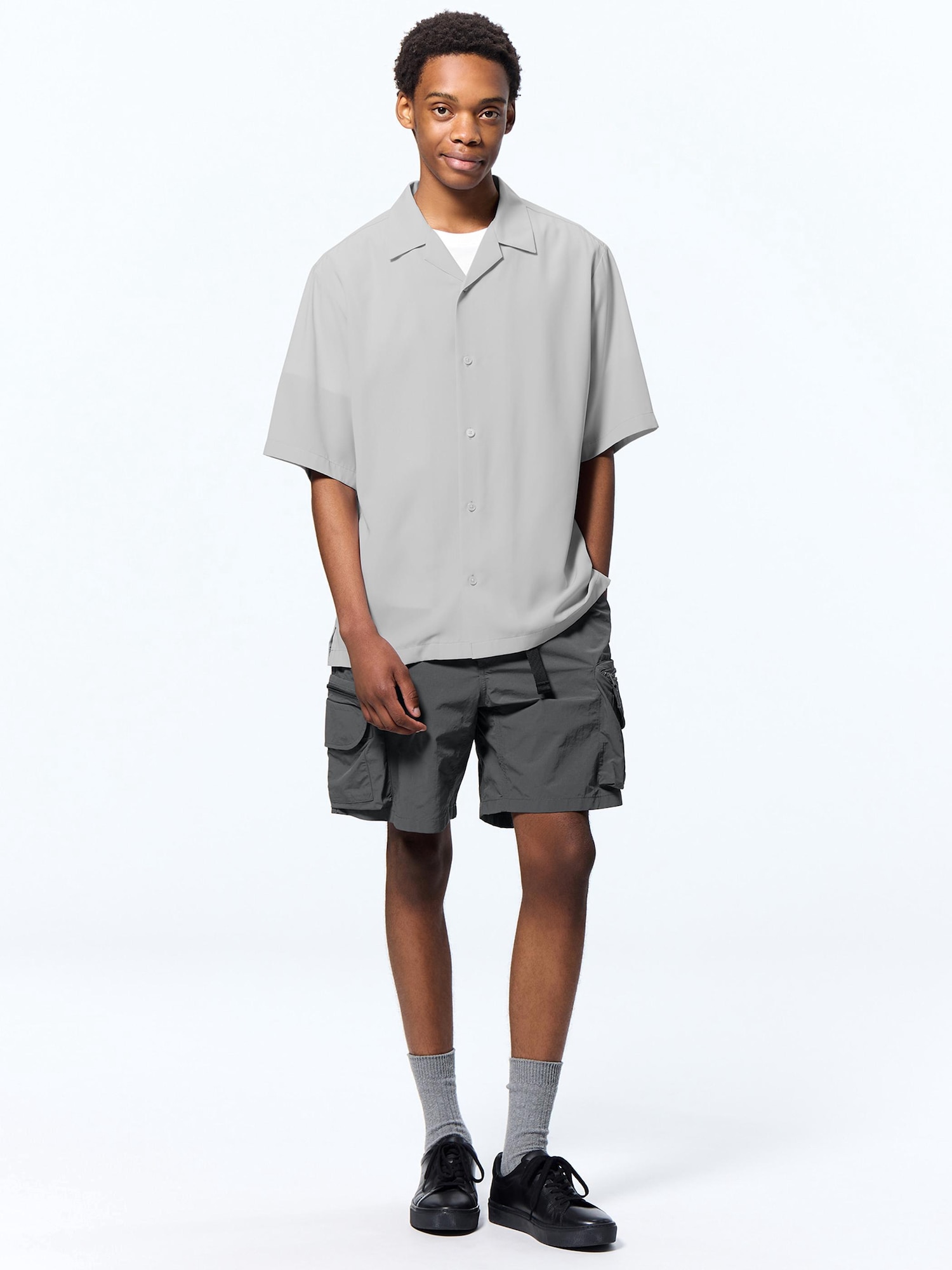 GU｜メンズ ハーフパンツ関連商品の通販・購入（3ページ目）
