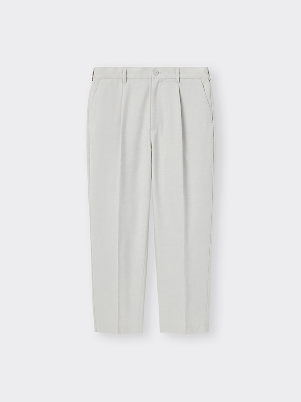 ドライワイドイージーアンクルパンツSW(丈標準64.0～68.0cm)(セットアップ可能)