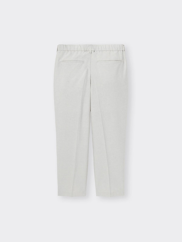 ドライワイドイージーアンクルパンツSW(丈標準64.0～68.0cm)(セットアップ可能)