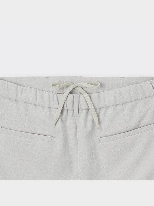 ドライワイドイージーアンクルパンツSW+EC(丈長め71.0cm)(セットアップ可能)