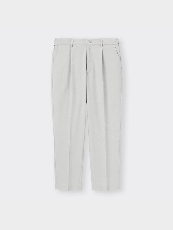 ドライワイドイージーアンクルパンツSW+EC(丈長め71.0cm)(セットアップ可能)