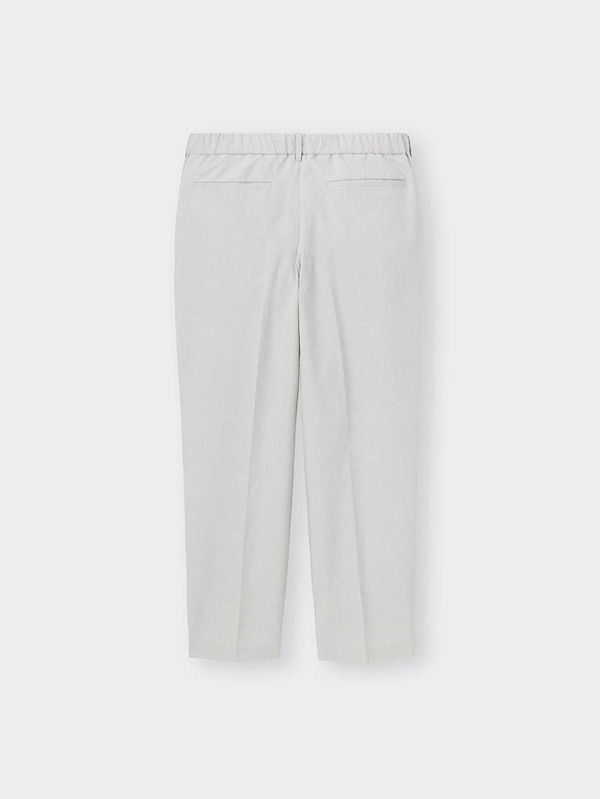 ドライワイドイージーアンクルパンツSW+EC(丈長め71.0cm)(セットアップ可能)