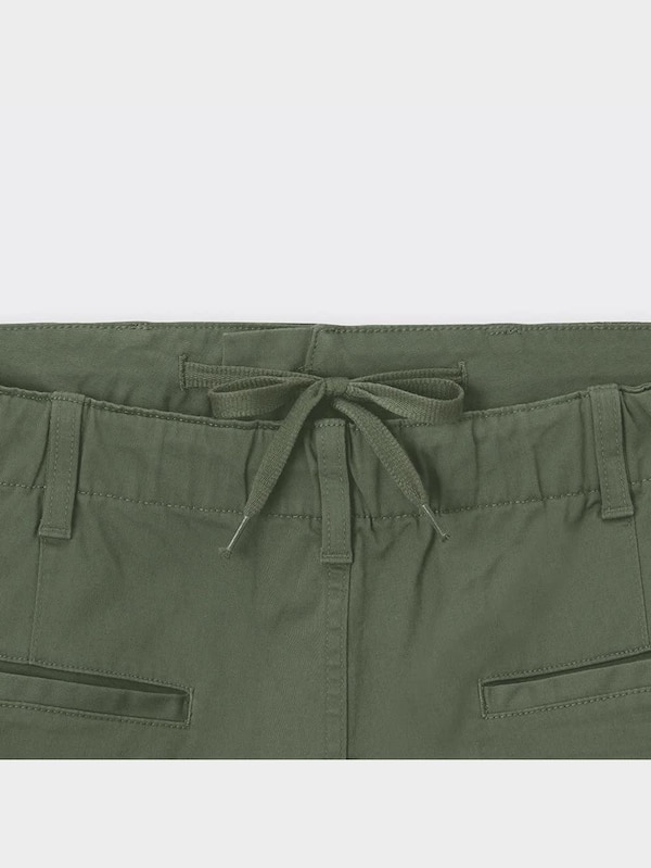 カーゴイージーアンクルパンツOSB+EC