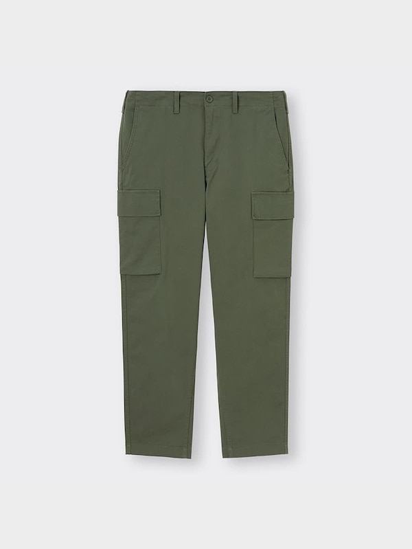 カーゴイージーアンクルパンツOSB+EC