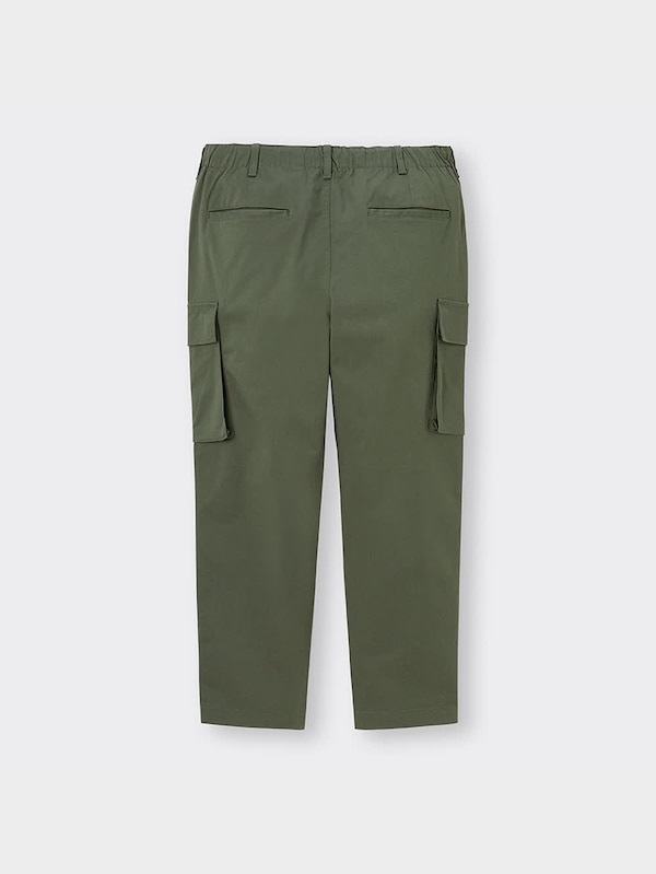 カーゴイージーアンクルパンツOSB+EC