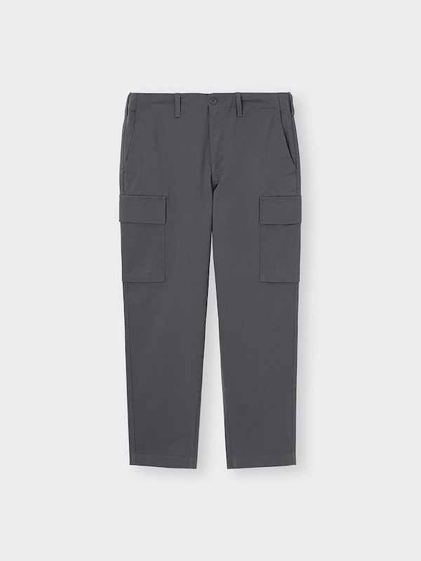 カーゴイージーアンクルパンツOSB+EC