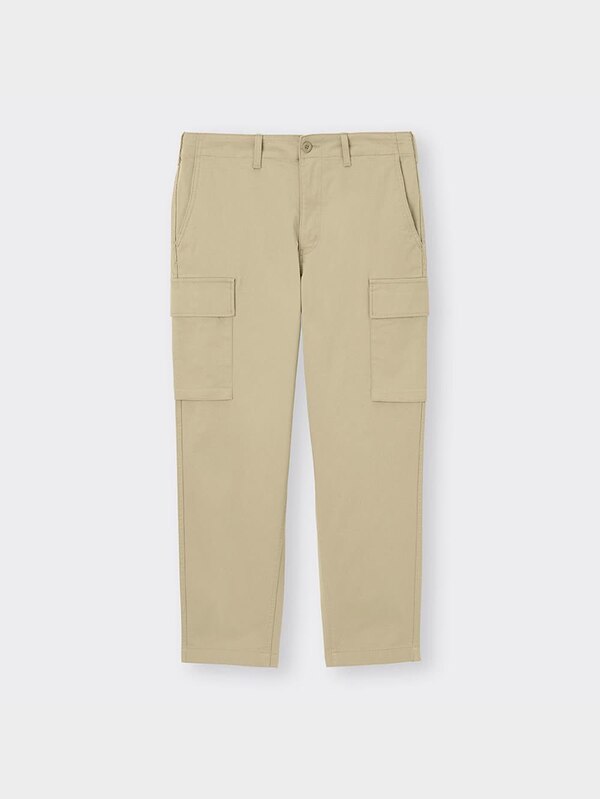 カーゴイージーアンクルパンツOSB+EC