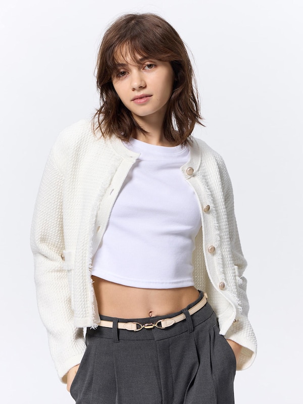 リバーシブルビットベルト