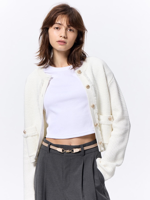 リバーシブルビットベルト