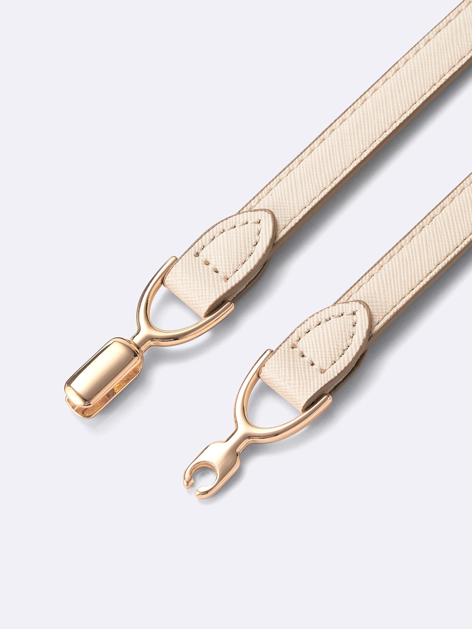GU公式 | リバーシブルビットベルト