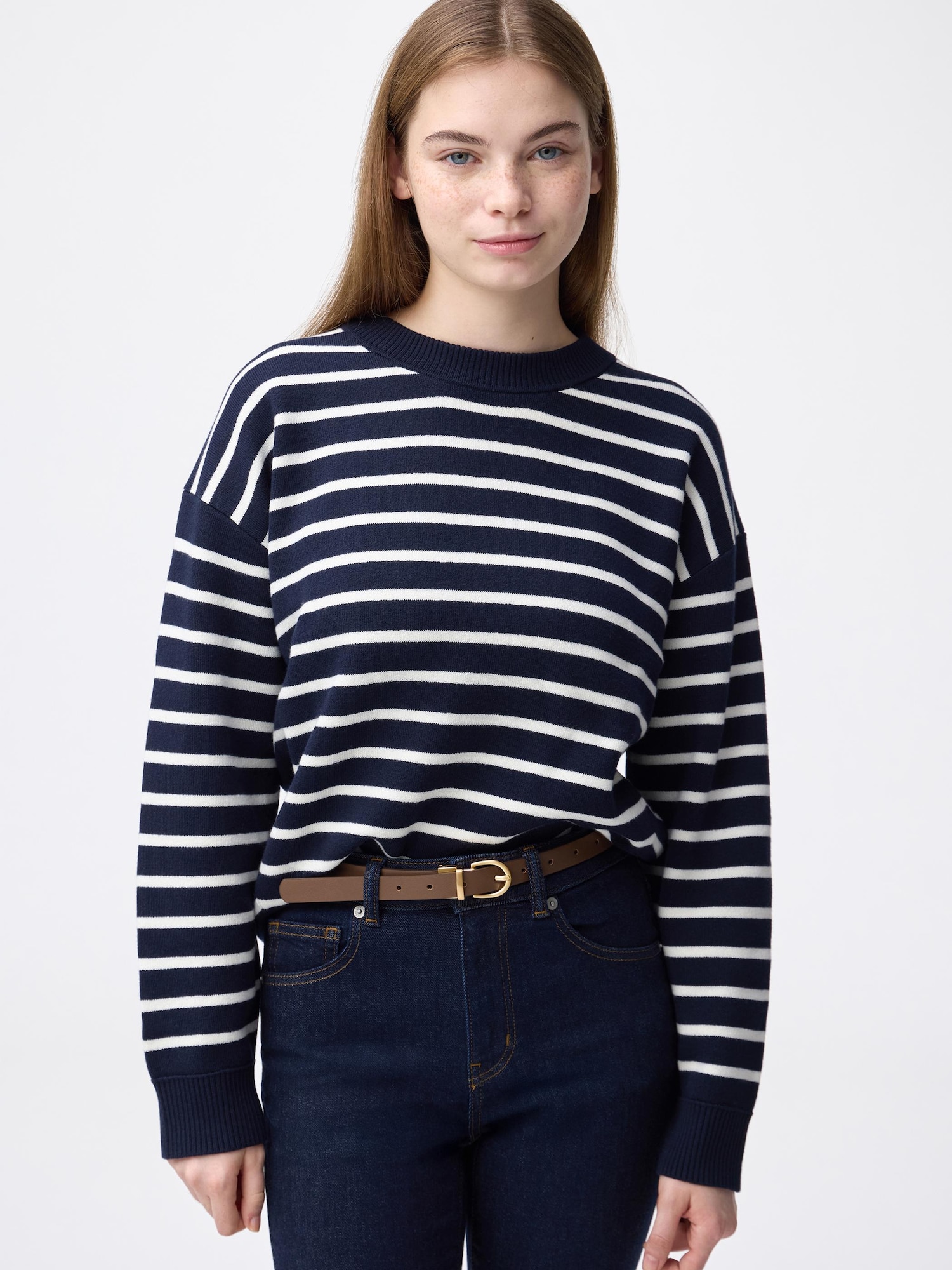 axsxkページ GU公式 | リバーシブルベルト