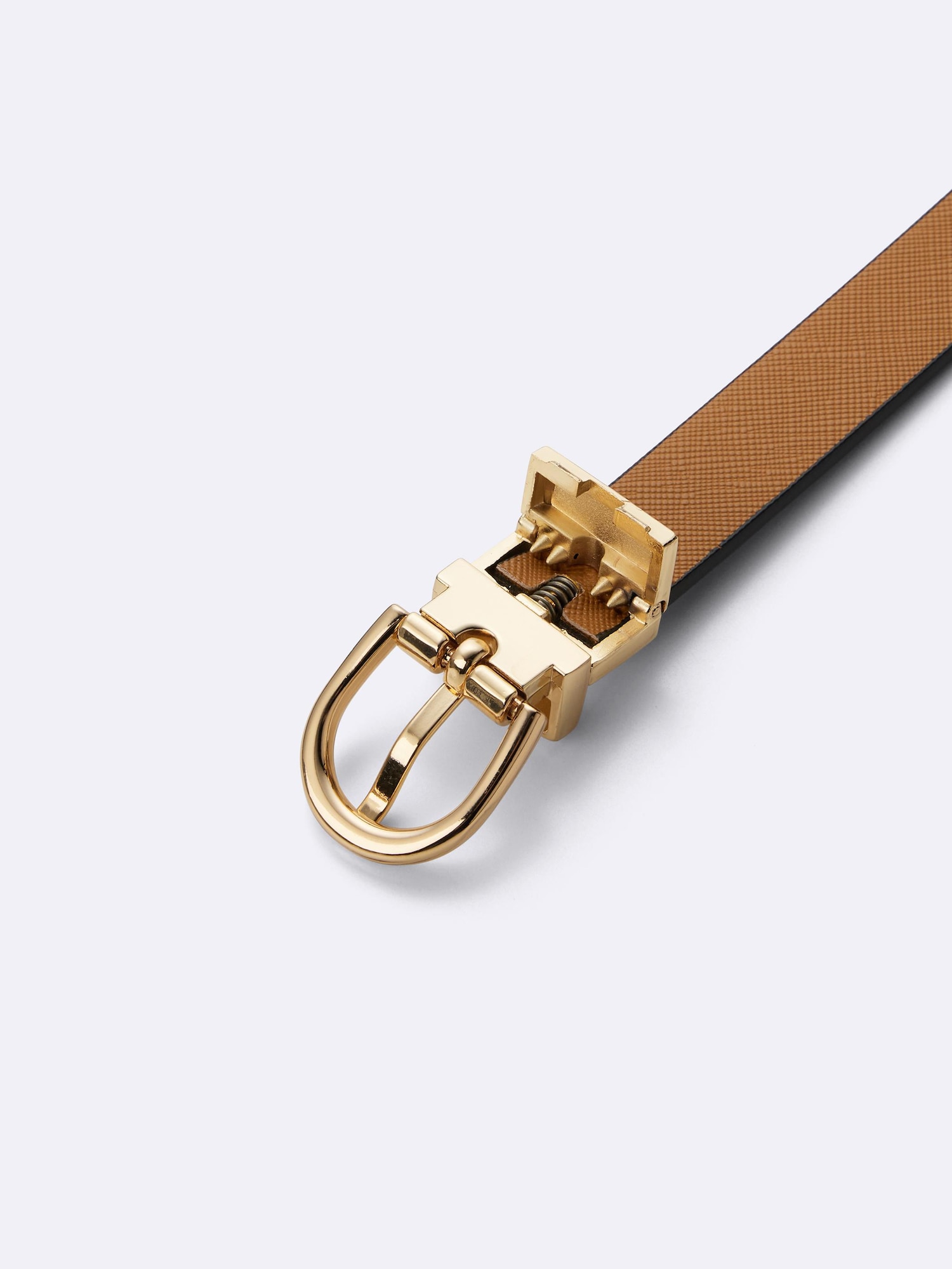 【大人気★】リバーシブル ベルトストラップ DIOR | リバーシブル ベルトストラップ 35mm ディオール