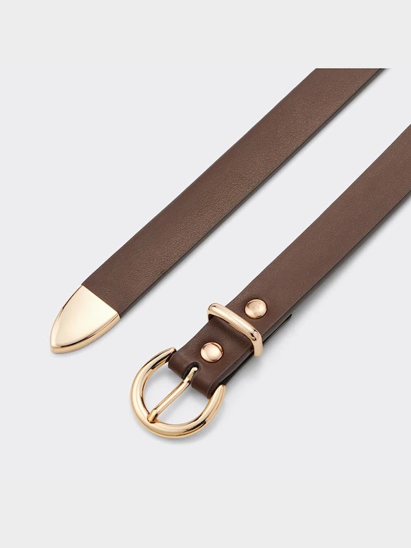 ロングナローベルト