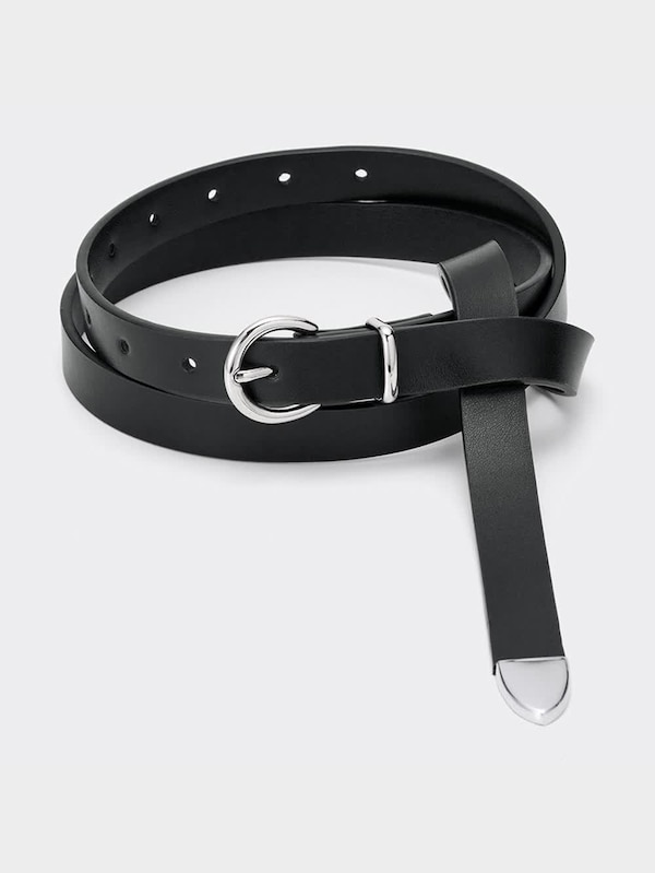 ロングナローベルト