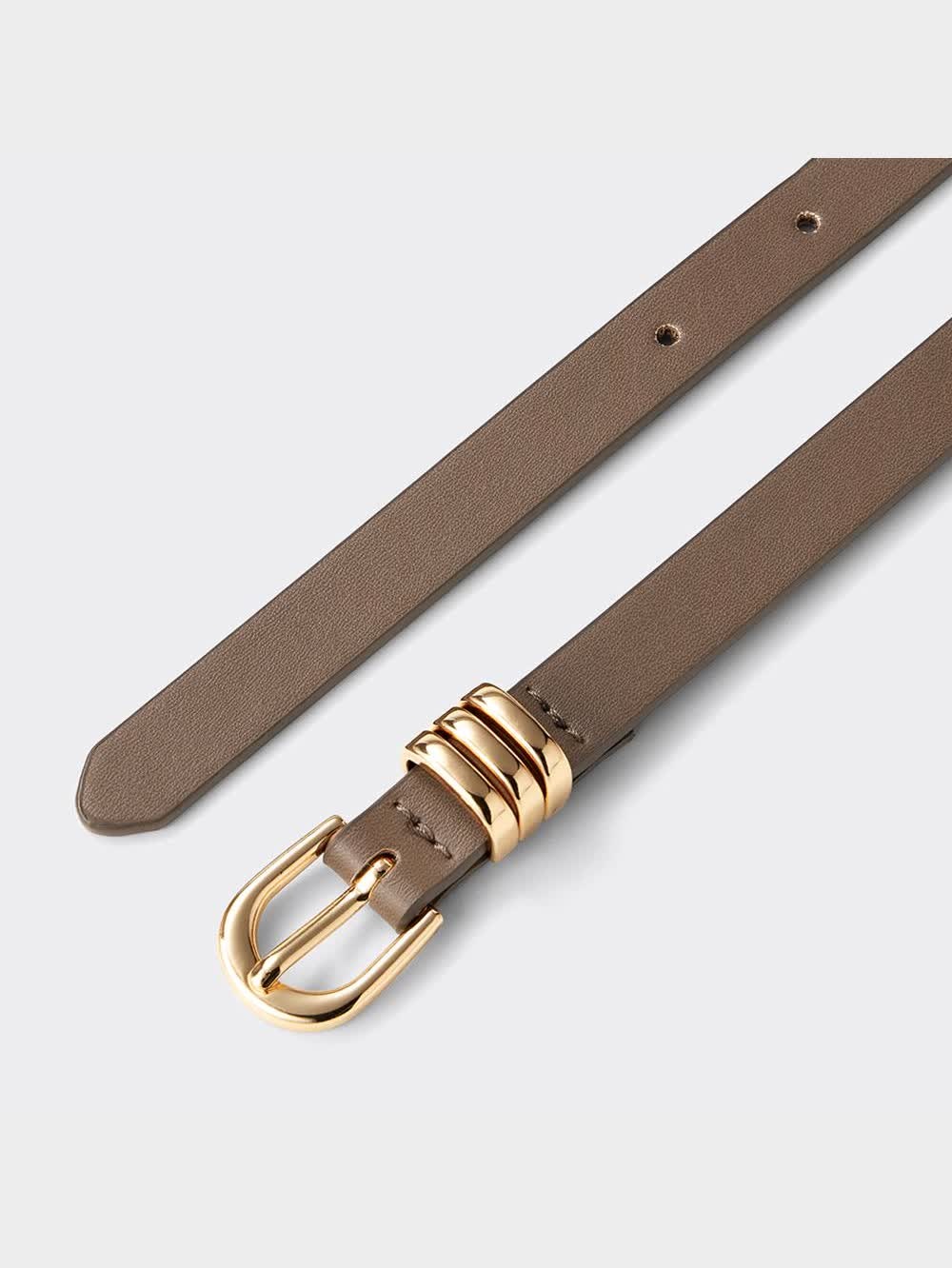 サンローラン　エディ期　3連メタルループベルト　80 サンローラン エディ期 3連メタルループベルト 80 | SAINT LAURENT PARIS
