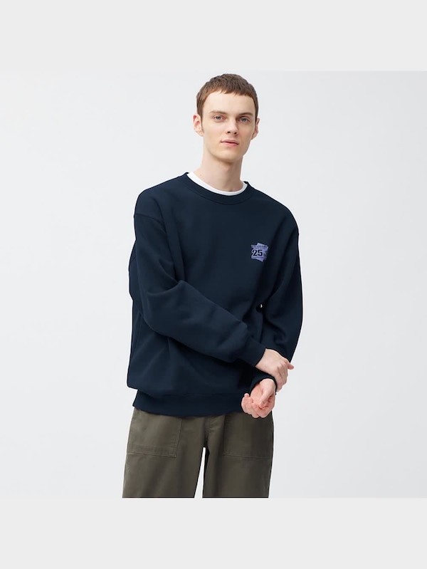 スウェットプルオーバー(長袖)Yu-Gi-Oh！ 3+E