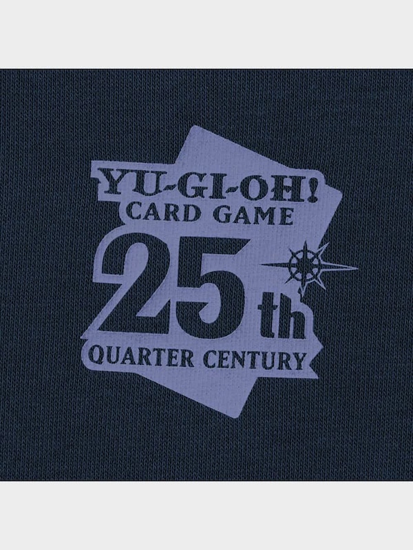 スウェットプルオーバー(長袖)Yu-Gi-Oh！ 3+E