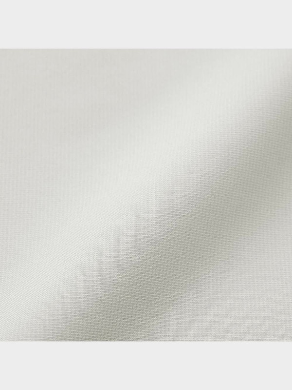 ドライジップアップシャツ(5分袖)SW+E(セットアップ可能)