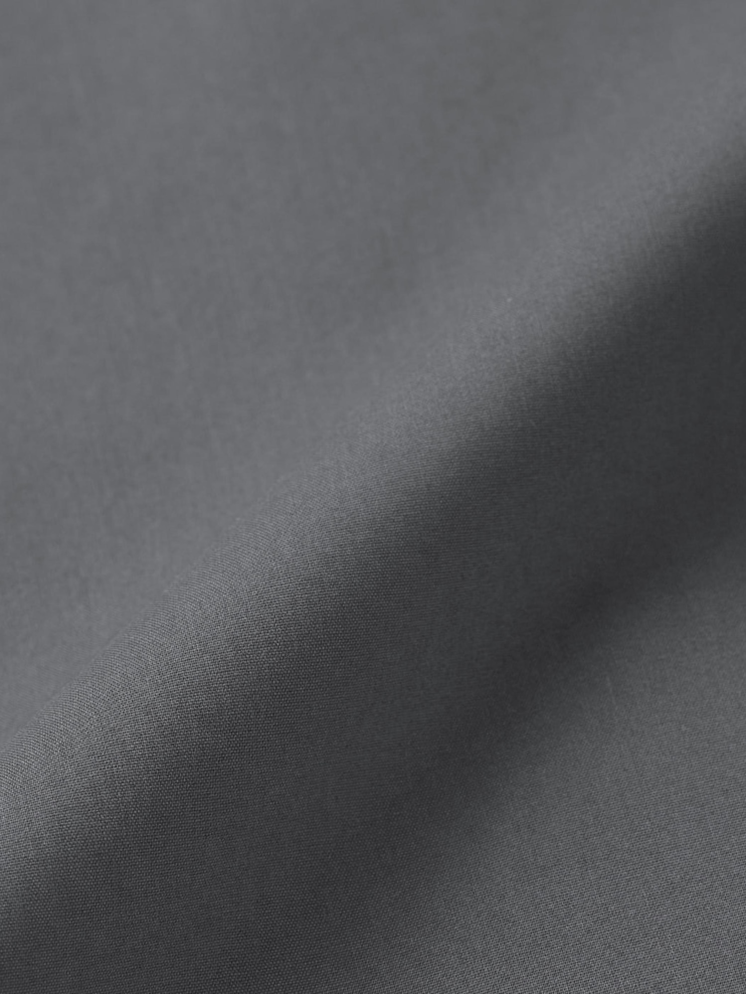 GU公式 | ブロードオーバーサイズシャツ(5分袖)