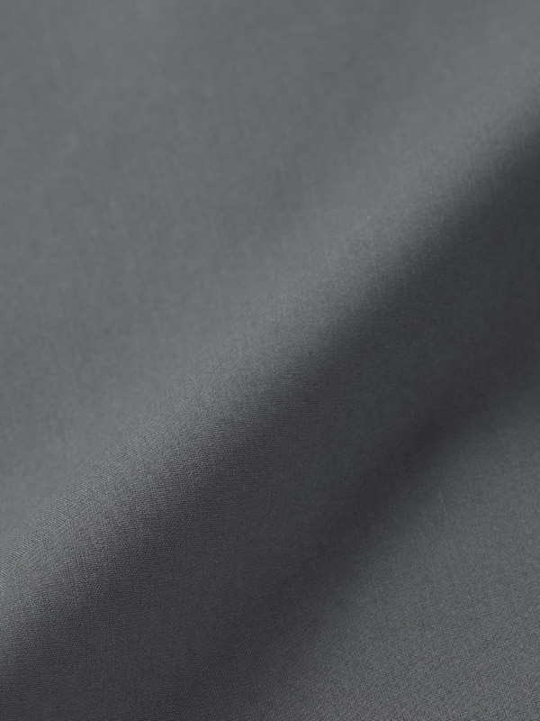 ブロードオーバーサイズシャツ(5分袖)