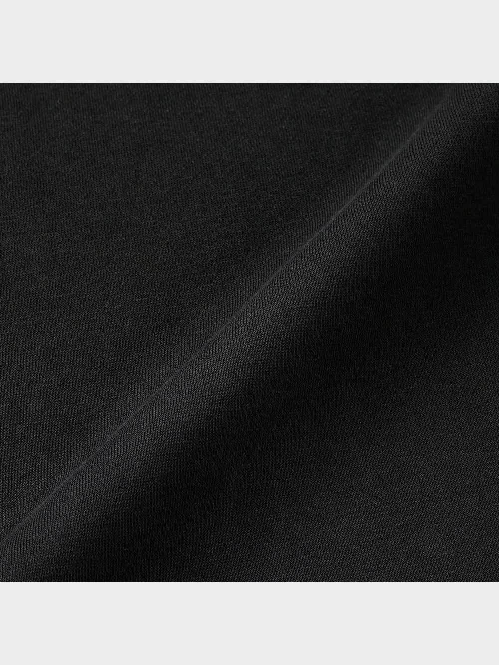 GU公式 | ヘビーウェイトスウェットナローロングスカート(丈標準82.5