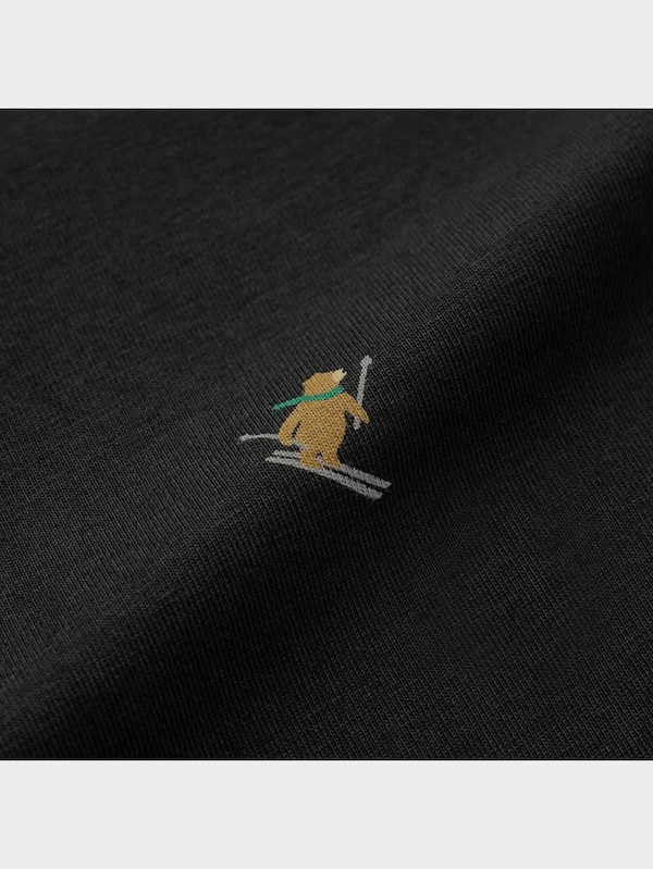 ボクサーパンツ(レギュラーライズ)(ベア2)