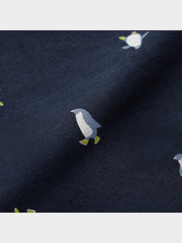 ボクサーパンツ(レギュラーライズ)(ペンギン)