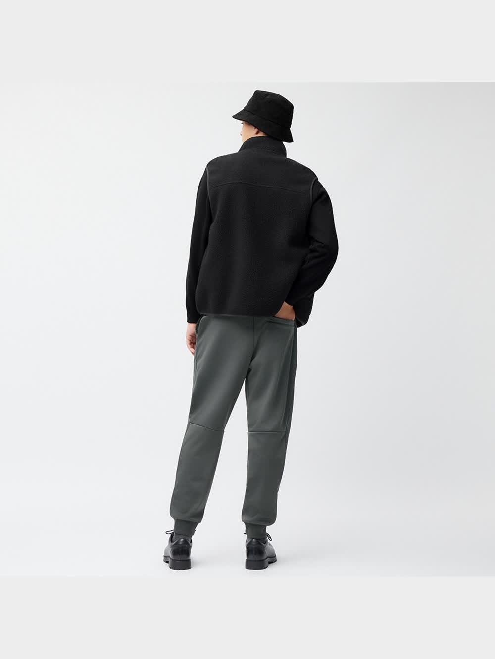 モグ様確認用 GU公式 | ウィンドプルーフパンツGA+X(セットアップ可能)