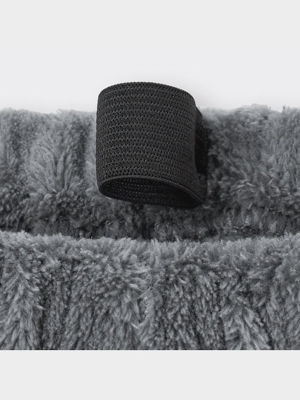 マシュマロフィールフーディセット(パンダ)(長袖&ロングパンツ)