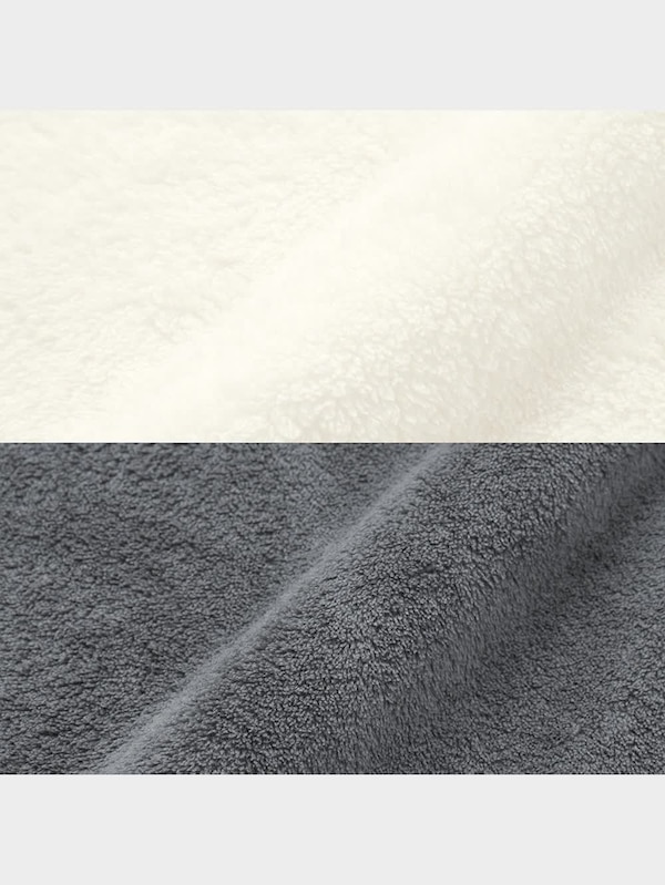 マシュマロフィールフーディセット(パンダ)(長袖&ロングパンツ)