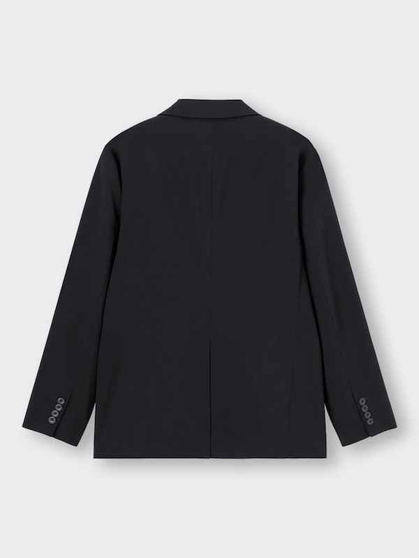 テーラードジャケットSW+E(セットアップ可能)