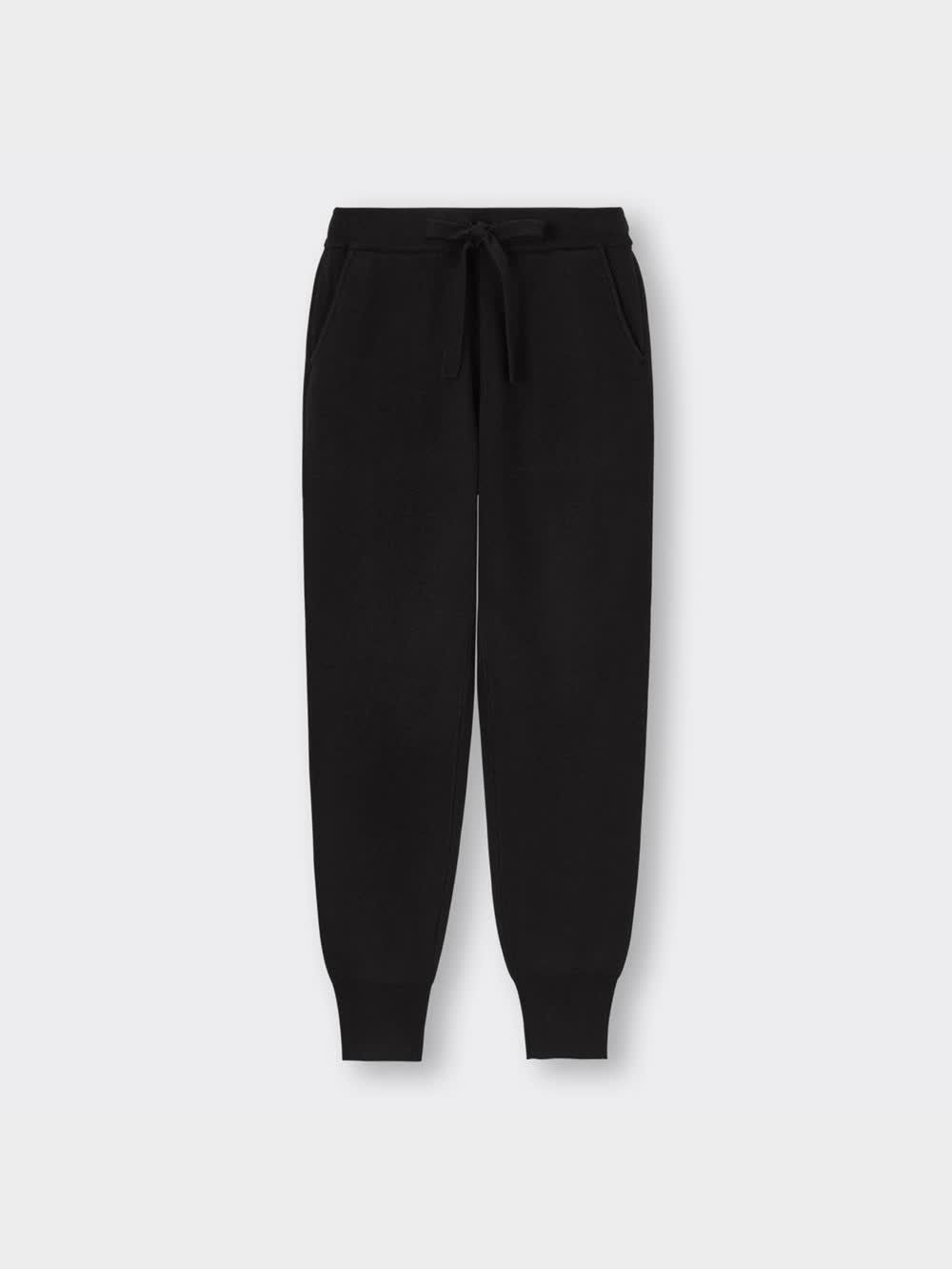 連絡専用です GU公式 | ニットジョガーパンツ+E(セットアップ可能)