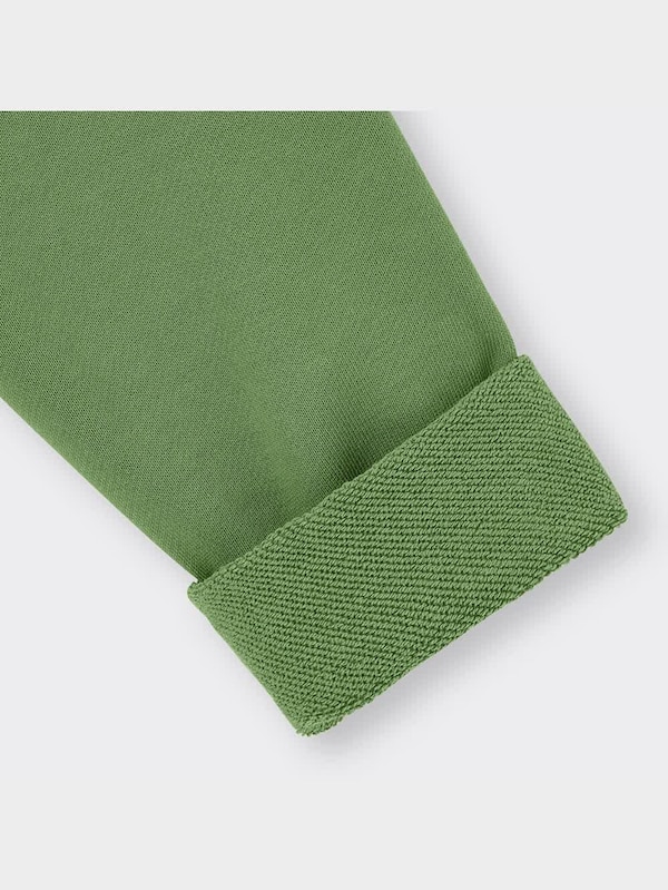 スウェットパーカ(長袖)OSB+EC