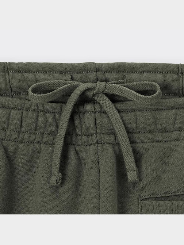 ヘビーウェイトスウェットバギーパンツNT+E(丈標準67.0～71.0cm)(セットアップ可能)