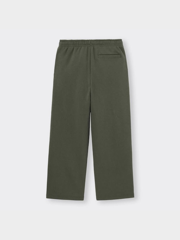 ヘビーウェイトスウェットバギーパンツNT+E(丈標準67.0～71.0cm)(セットアップ可能)