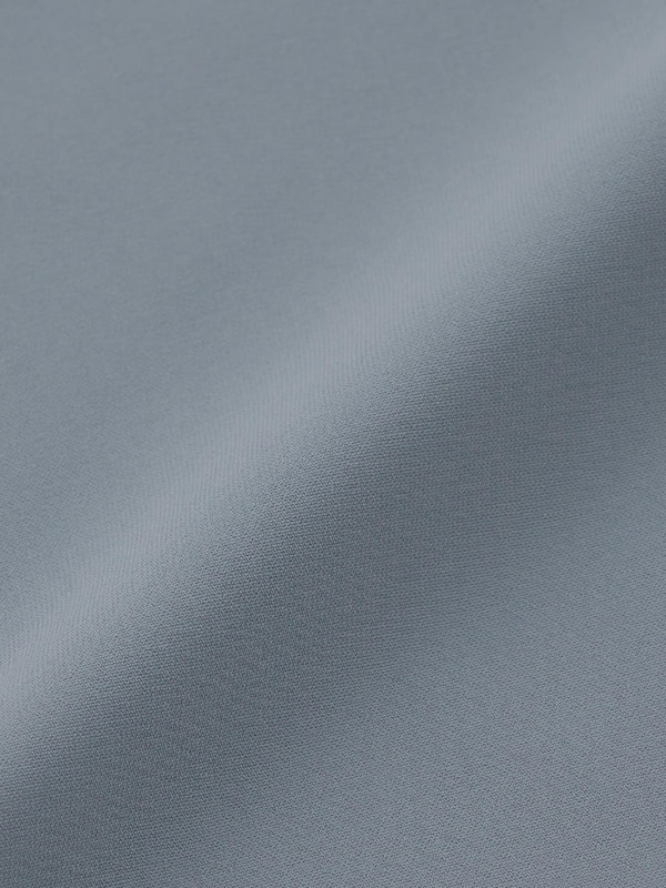 ドレープスキッパーシャツ(半袖)