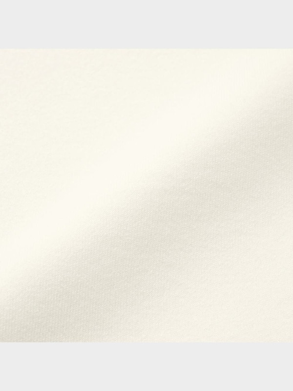 ボリュームスリーブVネックセーター(長袖)Z+E